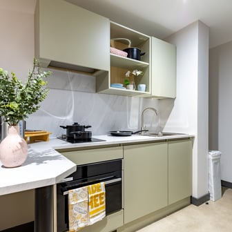 Classic Studio - Image 1